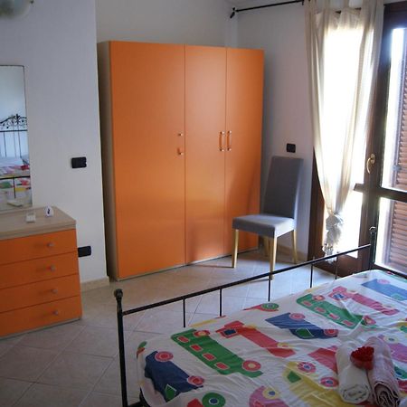 Villette Lu Nibaru By Budoniaffitti Εξωτερικό φωτογραφία